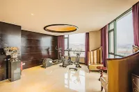 Xiangfu Grand Hotel Hotels in Yangcheng