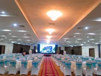 Sai Gon Dong Ha Hotel - a Member of Saigontourist Group Hoteles en Đông Hà