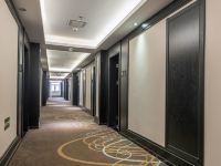 希岸酒店(北京宋家庄地铁站店) - 公共区域