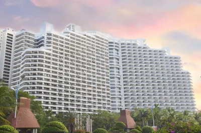 Bougainvillea Hotel