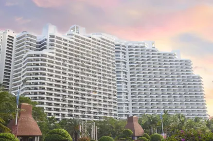 Bougainvillea Hotel