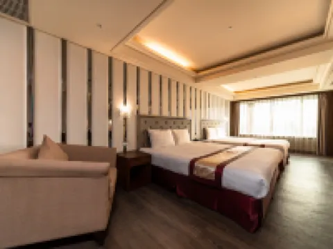 Fish Hotel -Taitung Hotels in Taitung