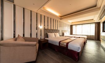 Fish Hotel -Taitung
