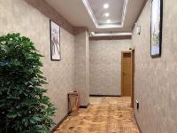 毕节勐巴娜酒店 - 公共区域