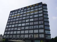 宁波香蕉酒店