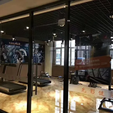 Guangying Movie Hotel