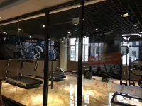 Guangying Movie Hotel