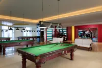 Wyndham Grand Tianjin North Hotels in Tianjin