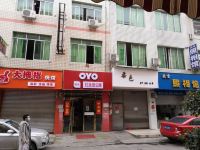 OYO成都红金笼公寓 - 酒店外部