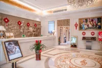 Vienna Hotel (Lishui Qingtian High-Speed Railway Station Branch) Hotels in Qingtian