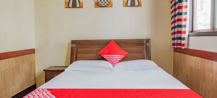 Wuyi Hengtong Hotel Hotels in Wuzhi