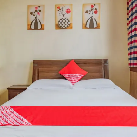 Wuyi Hengtong Hotel