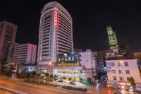 골든 스프링 호텔
