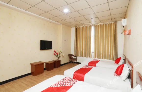 費縣金凱利賓館