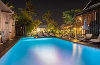 Sanctuary Hotel Luang Prabang