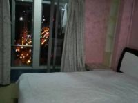 福州阳光百合酒店式公寓 - 舒适大床房