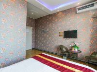 哈尔滨新领航宾馆 - 大床房