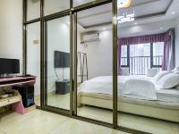 重庆逸仙酒店公寓 - 商务电脑套房