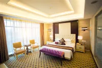 Yanjiang International Hotel Các khách sạn ở Vĩnh An