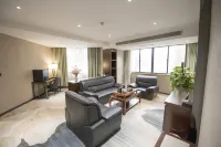 Jinguang International Hotel - Esports