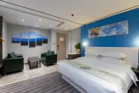 Gui He Hotel (Guigang International Life Port) - 2 Yıldız