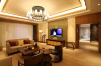 Hot Springs ZhuoRun International Hotel
