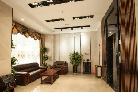 Yuping Manning Hotel Отели в г. Юйпин-Дунский автономный уезд