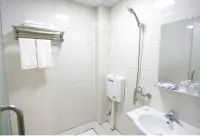 Anyuan Dihao Business Hotel