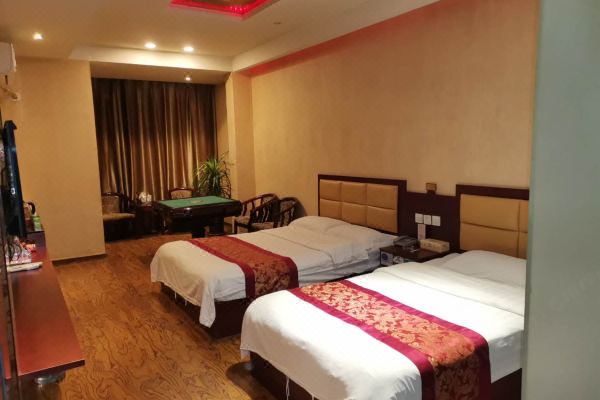 林州皇家驿栈商务宾馆预订价格,联系电话位置地址【携程酒店】