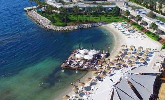Sandora Boutique Hotel