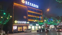 Jinbaihe hotel in Lingqiu Các khách sạn ở Linh Khâu