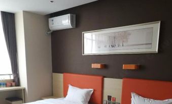 7 Days of Excellence Hotel (Shijiazhuang Luquan Shangzhuang Branch)