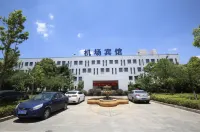 Airport Hotel Hoteles en Kunming