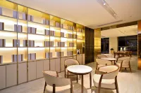 JI Hotel (Dali Railway Station) - Business