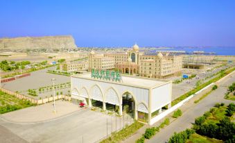 Gwadar Business Center 객실 사진