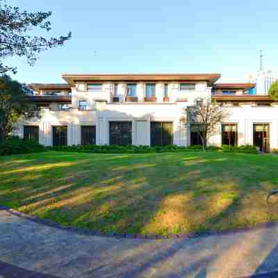 福州悅華飯店（西湖公園店） Hotel Exterior