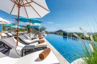 Anda Sea Tales Resort - Kolam Renang Peribadi