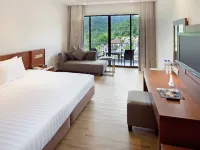 The Bayview Beach Resort Hotels near Miami Beach - Pantai Miami