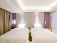 Lavande Hotel (Chifeng High Speed ​​Railway Station) Chifeng otelleri