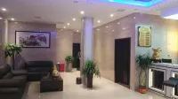 Jingzhou Langting Fashion Hotel Hotels in Jingzhou