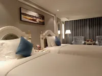 โรงแรมนานาชาติ โฮเนอร์