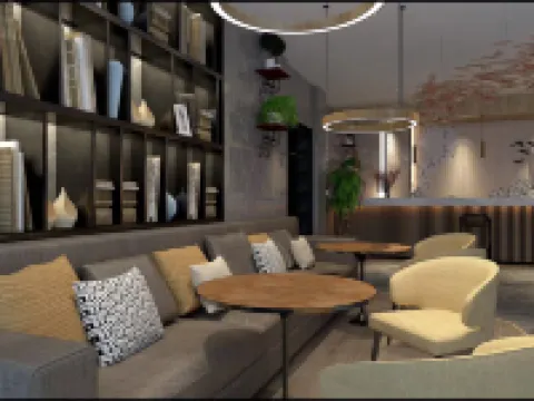 Longcheng Hotel Hotel a Juye