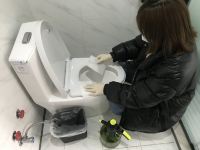 巩义蓝溪时尚酒店 - 其他