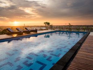 Canggu Dream Village Hotel and Suites