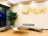 陇南泊晶酒店 - 公共区域