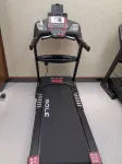 Light Luxury Hotel(Heihe Heilongjiang Riverside) - Fitnessstudio