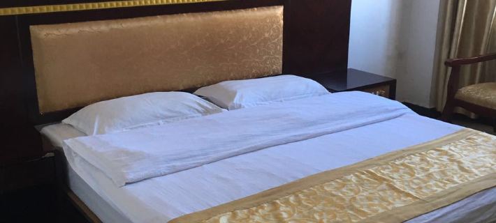 Gengma Yunhao Hotel Hotels in Gengma