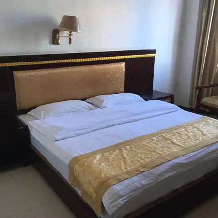 Gengma Yunhao Hotel