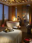 Futian Shangri-La, Shenzhen