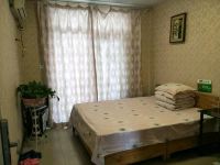郑州海马公寓 - 标准大床房